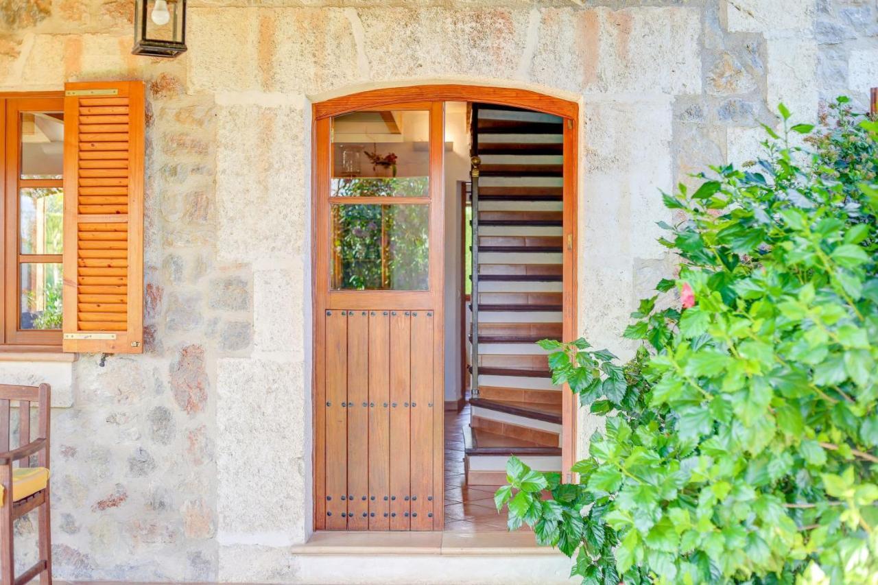 Finca Malena Caimari Exterior foto
